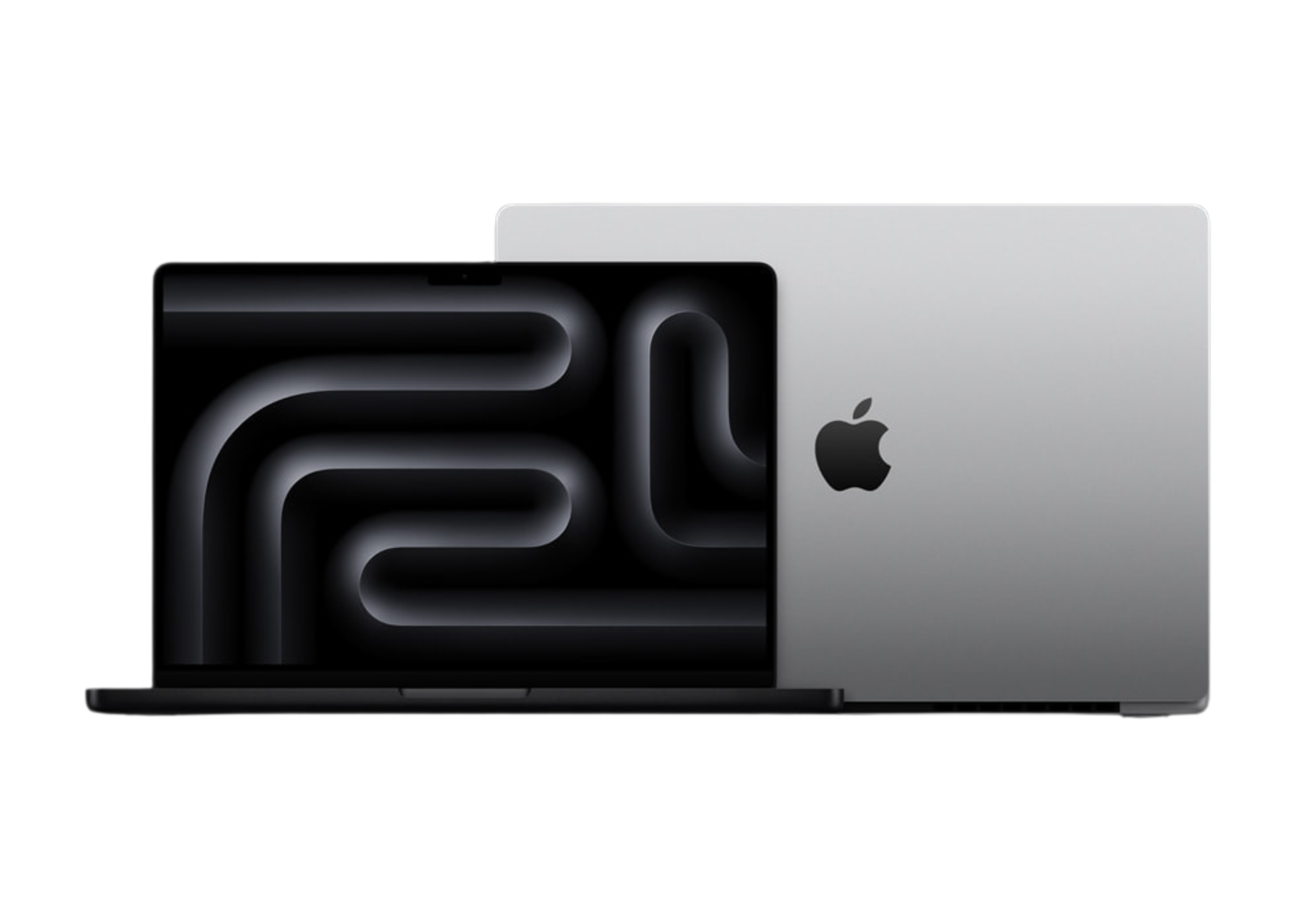 Mac 1 - Front